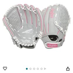 Rawlings Softball Glove 10.5”