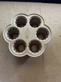 Nordic War Ice Cream, Cupcake, Baking Tray