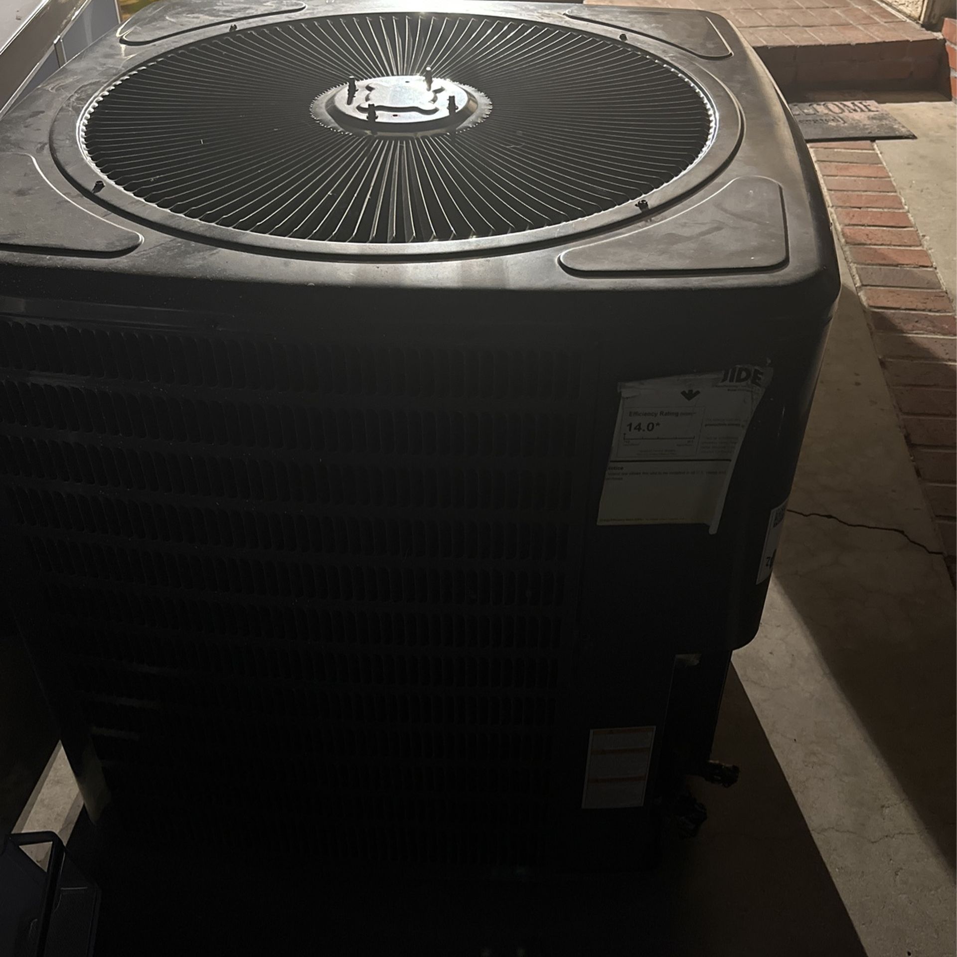 Hvac Units For Sale