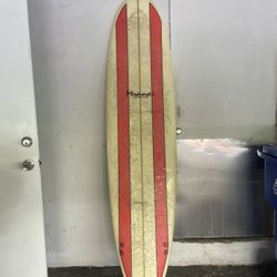Miramar Surfboard  7’6”