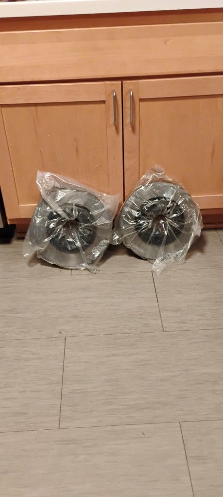 Brake Rotors