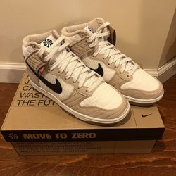 Nike Dunk High 