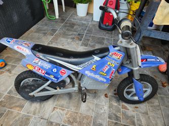 Razor moto