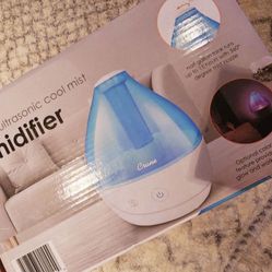Humidifier