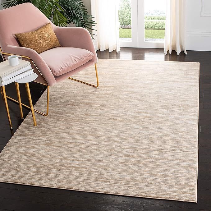 SAAVIEH Vision Collection Area Rug 