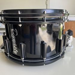 Dynasty Shorty Marching Snare