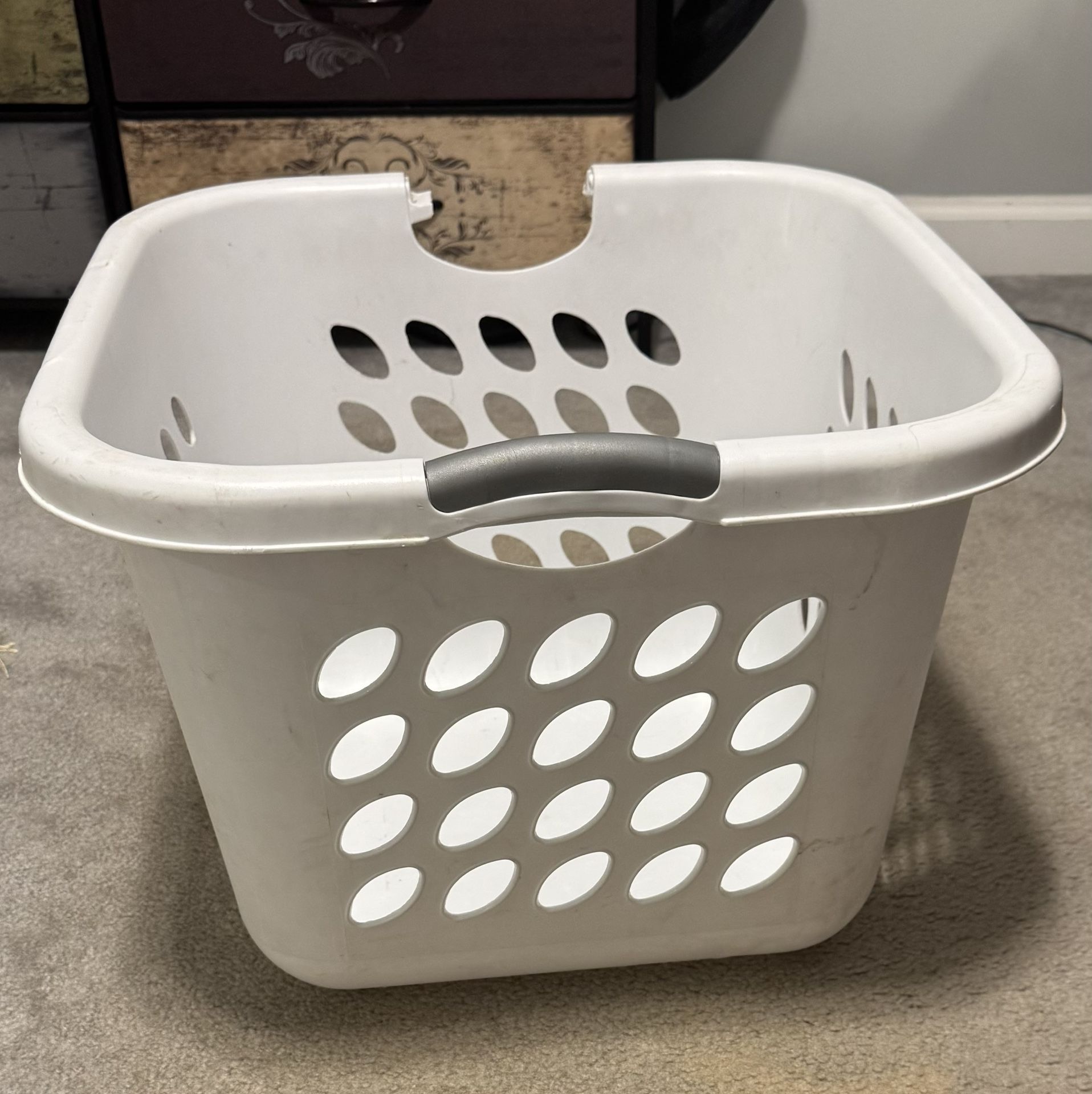 Laundry Basket