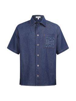 Set Loewe shirt and shorts
