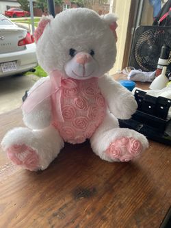 Stuff Animals 