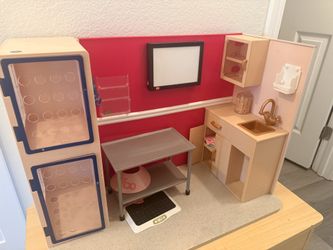 our generation pet center at target