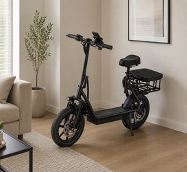 Navic T1 Pro Electric Scooter