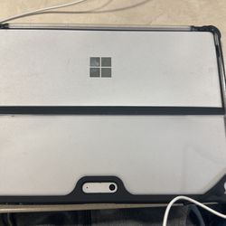 Surface Pro 7+ With Keyboard And Pen