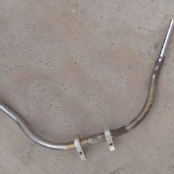 Bike Handle Bars For Sale