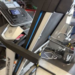 Treadmill NordicTrack