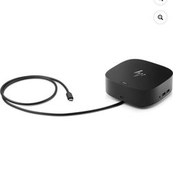 HP DOCK