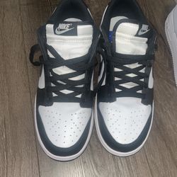 panda dunks size 9  