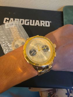 Men's watch
