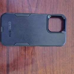 Otterbox Case For iPhone 14 Pro Max Great Condition 