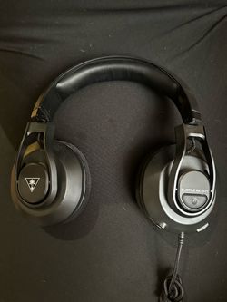 Turtle beach headset