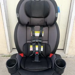 GRACO CONVERTIBLE 