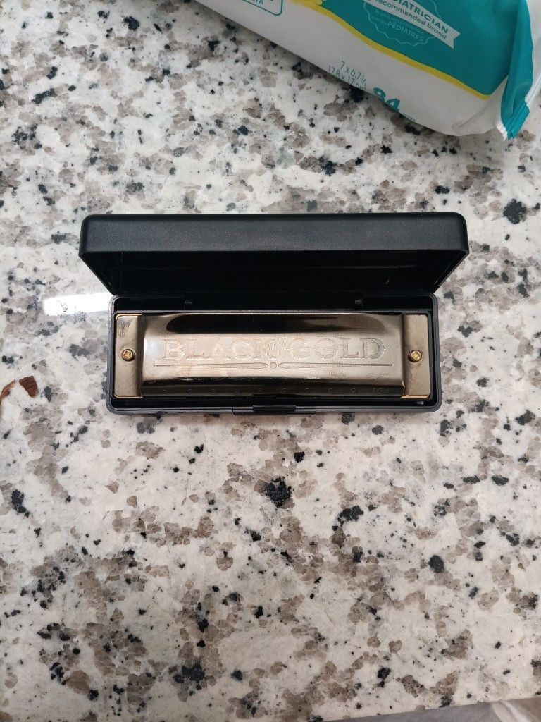 Harmonica