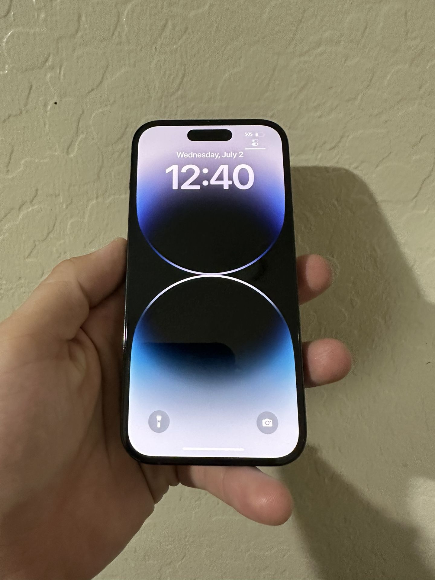 IPhone 14 Pro 128gb