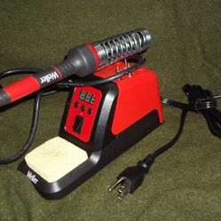 Weller 70w Brand New Never Used