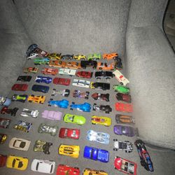 Hot Wheels Lot 