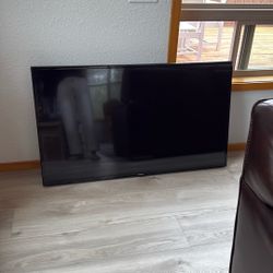 Free Samsung tv