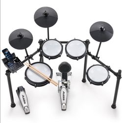 Alesis Nitro Max E-Drum Kit