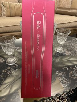 L’Oréal Steampod Barbie Special Edition – Almost New