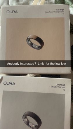 Anybody interested? Lmk for the low low