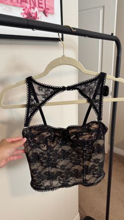 Going out top