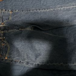Levi’s 505 