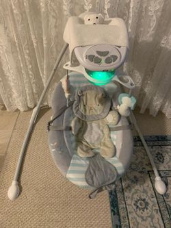 Baby Swing