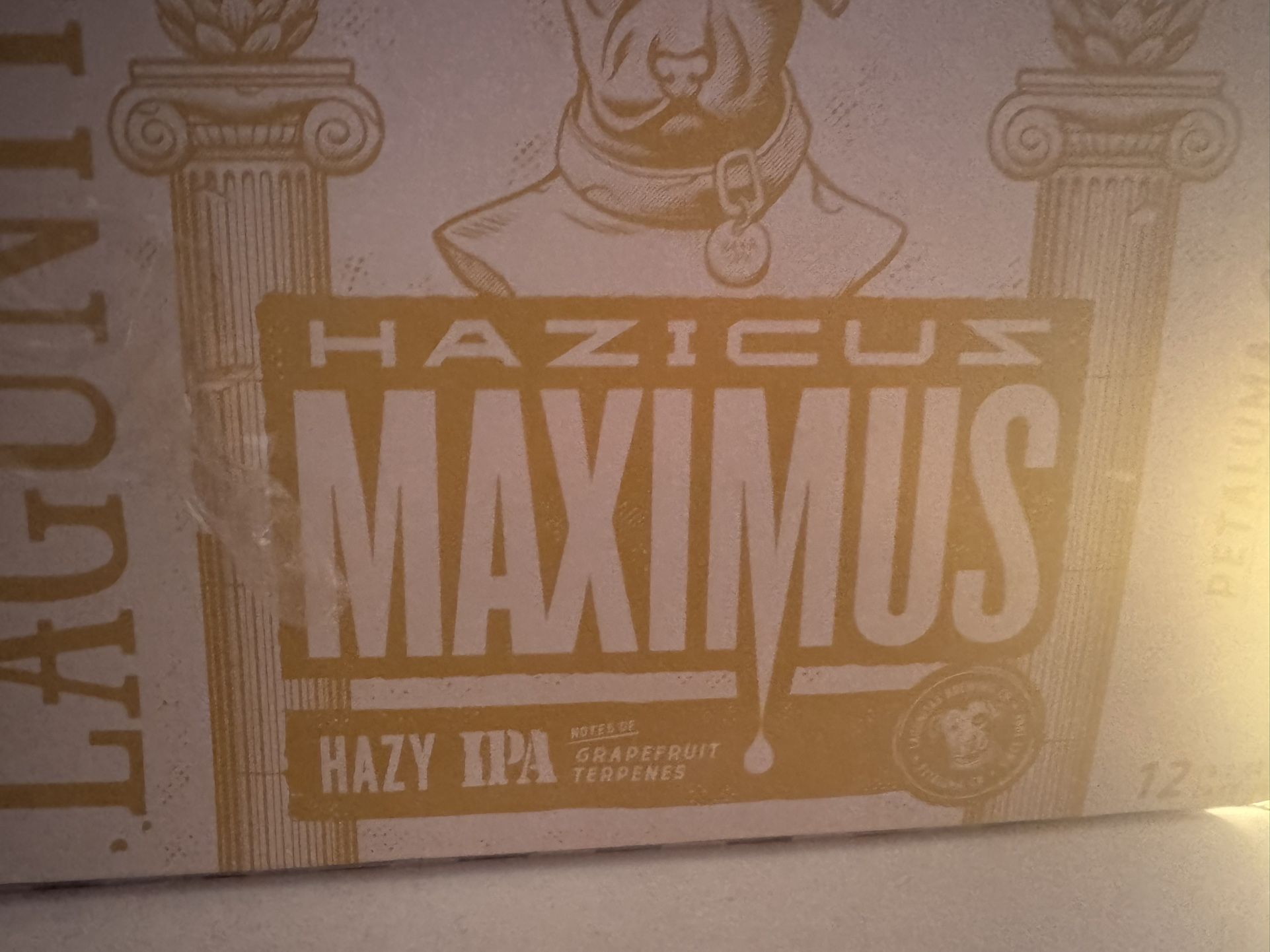 IPA Liquid Gold 