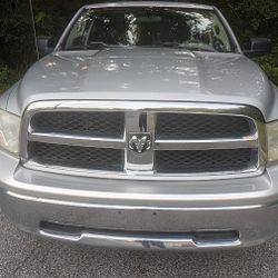 2010 Dodge Ram