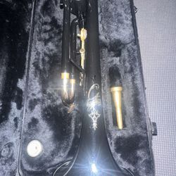 Giardinelli BRASS TRUMPET 