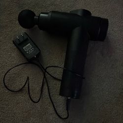 Handheld Electric Massage Gun – Deep Tissue Percussion Massager Gun 