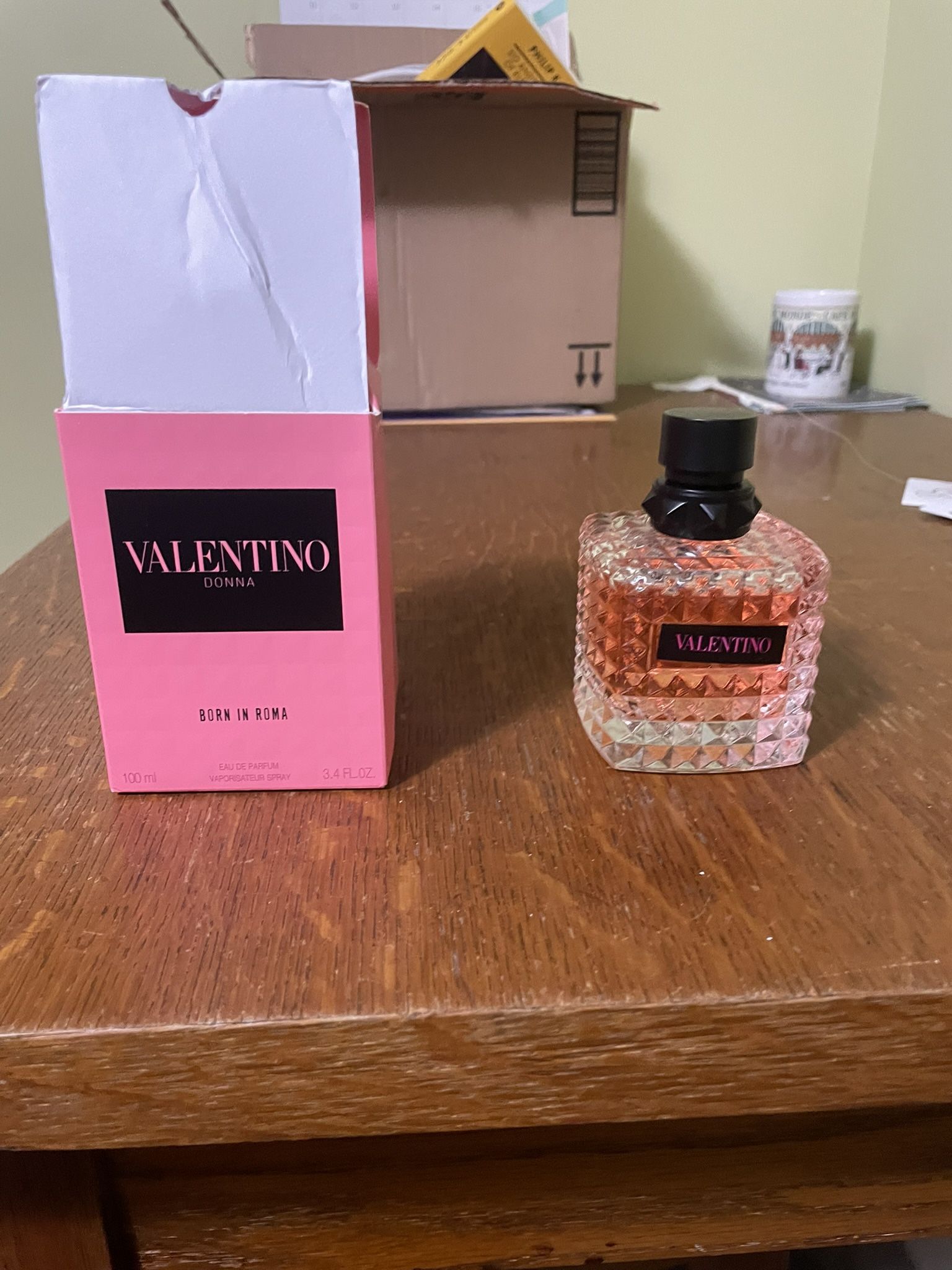 Valentino born In Roma Women’s Perfume