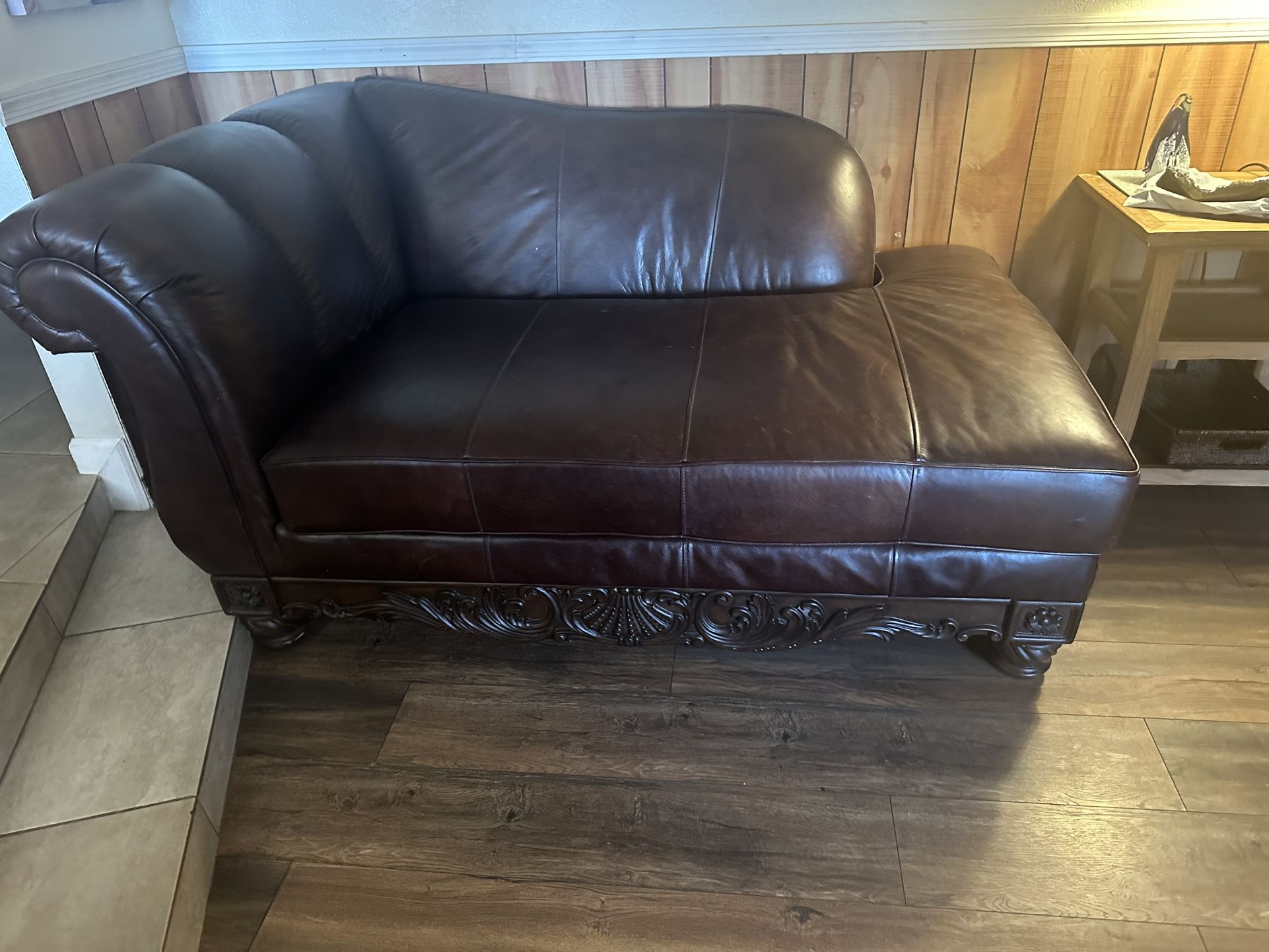 Reading Chair