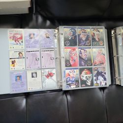 Hockey Cards
