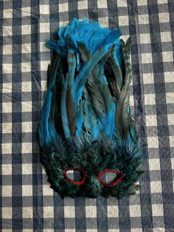 Masquerade mask