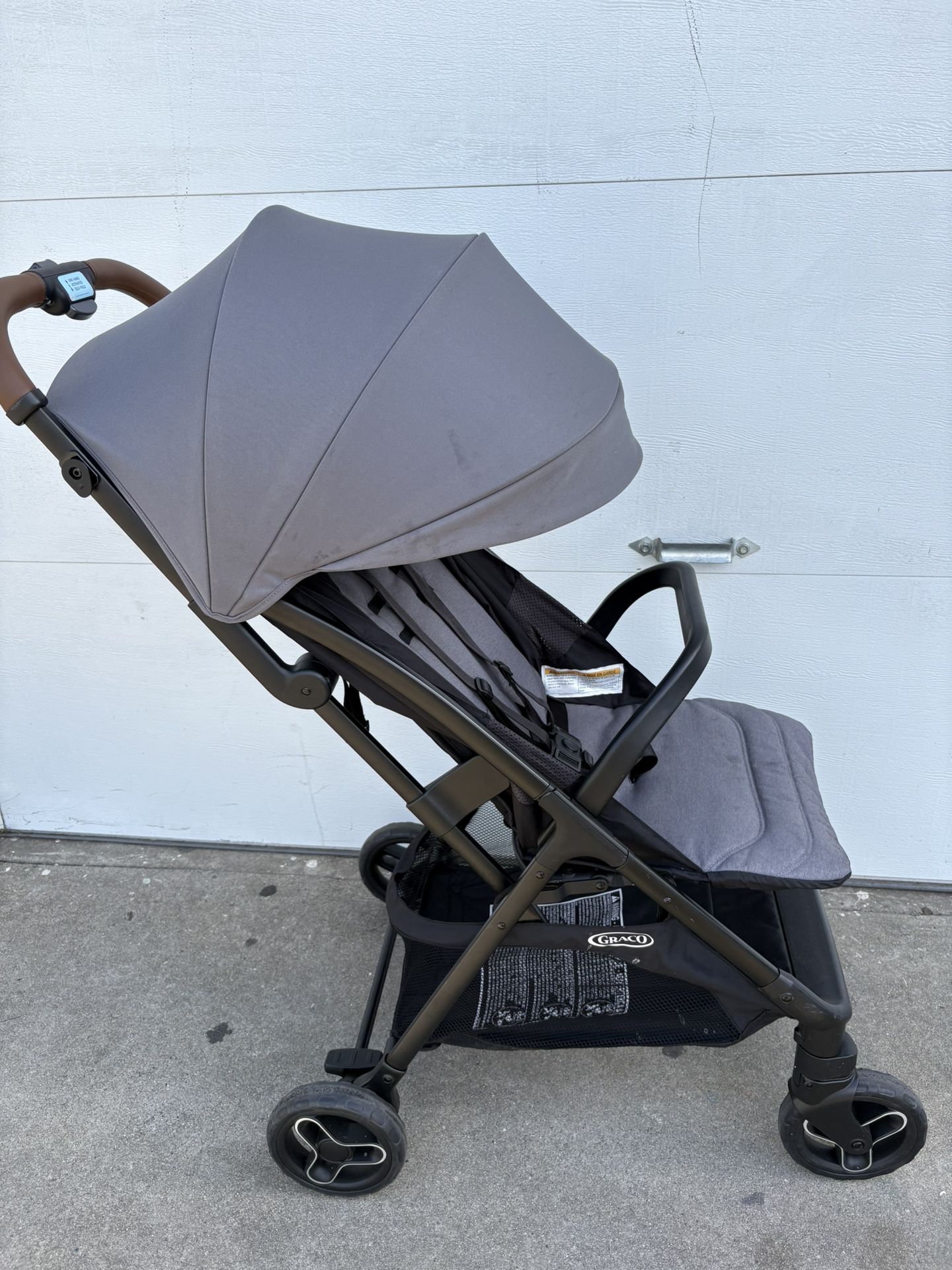 Graco Compact Stroller