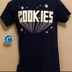 SHIRT COOKIE SIZE XL