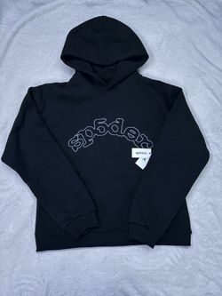 Sp5der OG Logo Hoodie