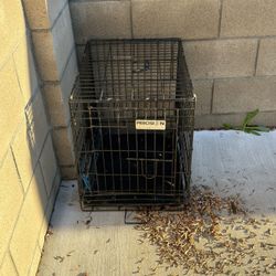 Pet Crate