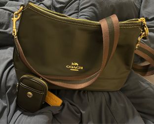 Coach Ellis Bag