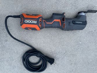 RIDGID