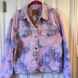 Women’s Levi’s Denim Jacket